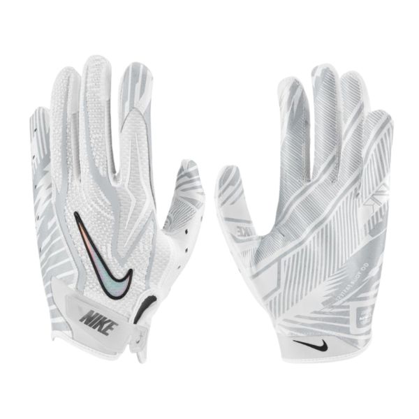 Nike Vapor Jet 9.0 - White/Platinum