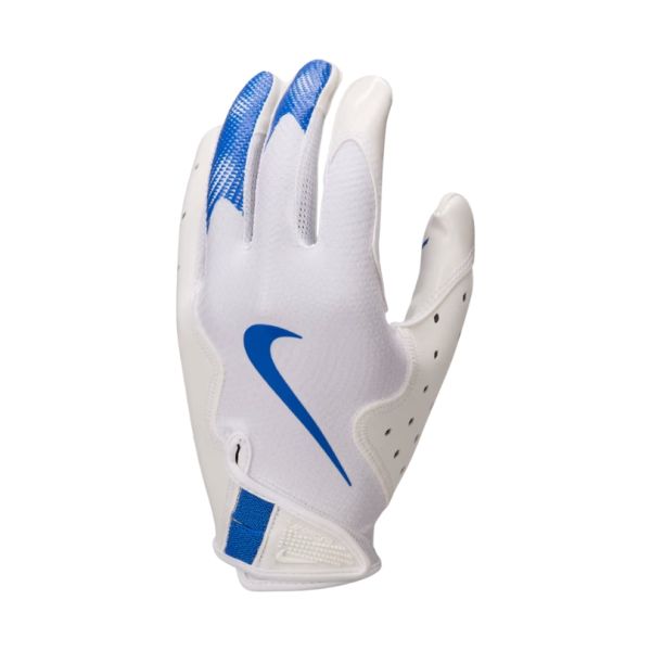Nike Vapor Jet 8.0 - White/Royal Blue