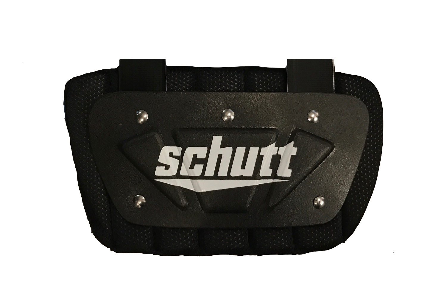 Youth Back Plate TEAMZONE.eu