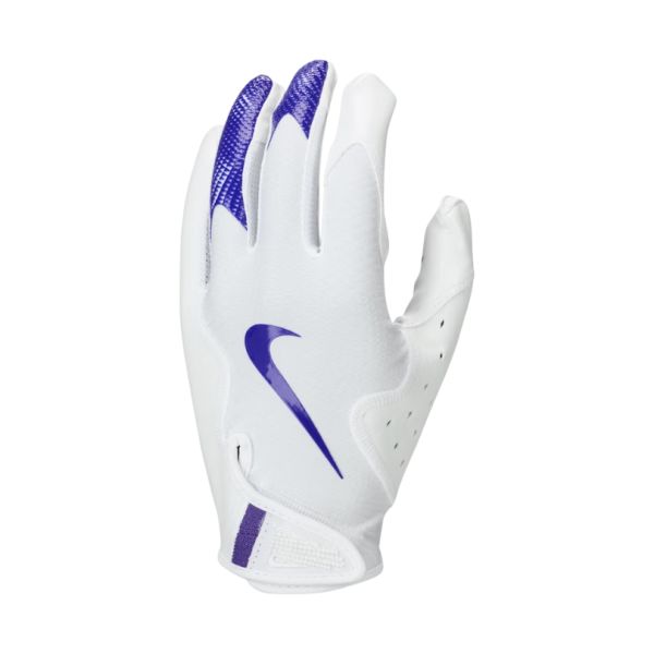 Nike Vapor Jet 8.0 - White/Purple