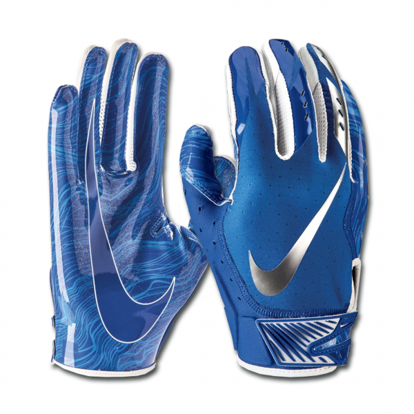 royal blue nike vapor untouchable