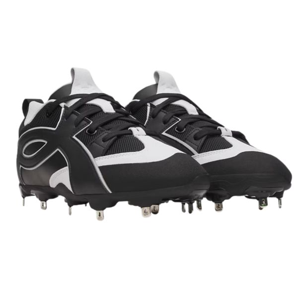 Under Armour Yard Icon MT - Black