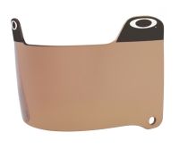 Oakley Football Pro PRIZM™ Eye Shield - Gridiron | TEAMZONE