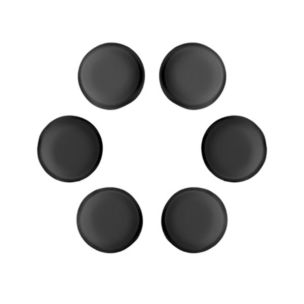 Light Helmets Fit Pad Kit - Mini (Set of 6 fit pads)