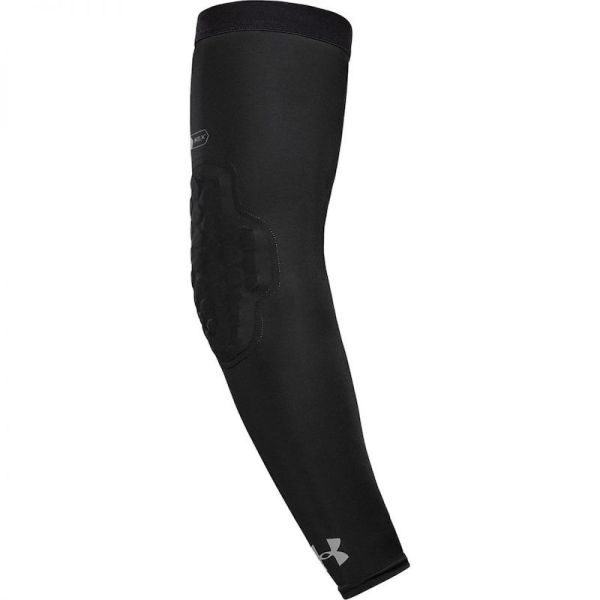 Under Armour Game Day Armour Pro Padded Elbow Sleeve - Black