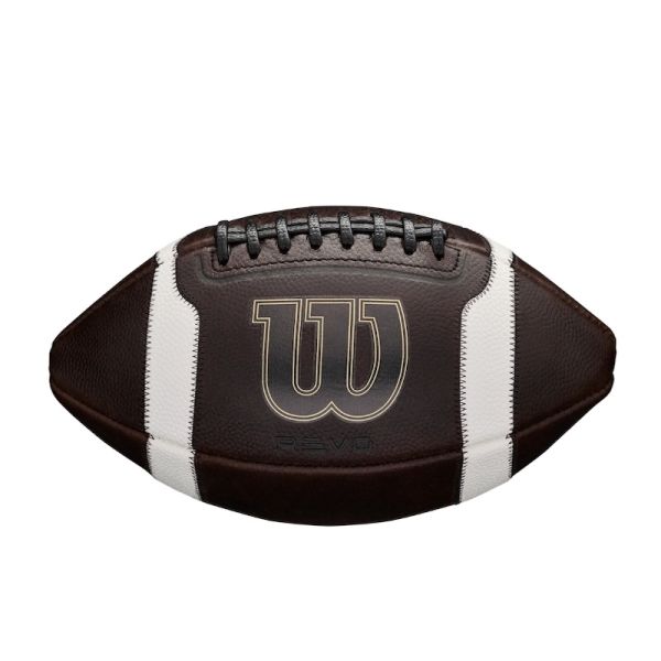 Wilson REVO Flag Football Leather