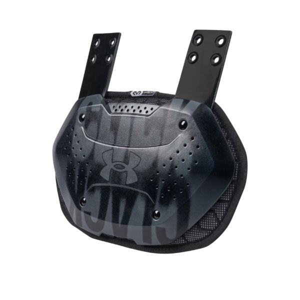 Under Armour Gameday Armour Back Plate 2 - Black