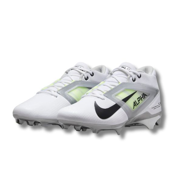 Nike Alpha Menace 4 Pro - White