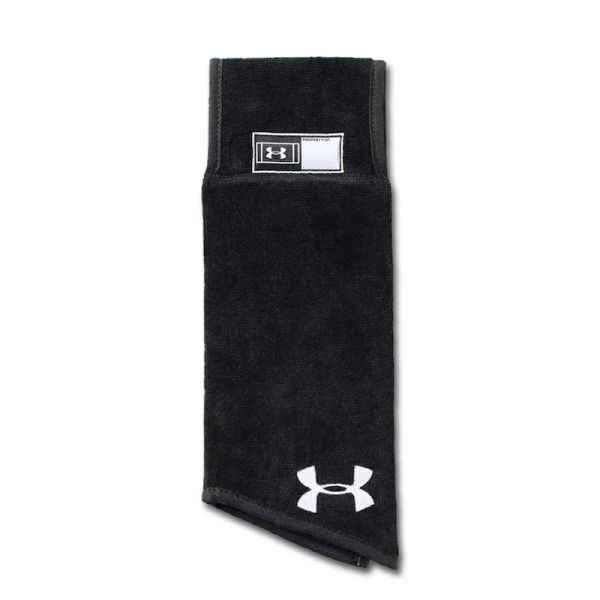 Under Armour Undeniable Player Towel - Black