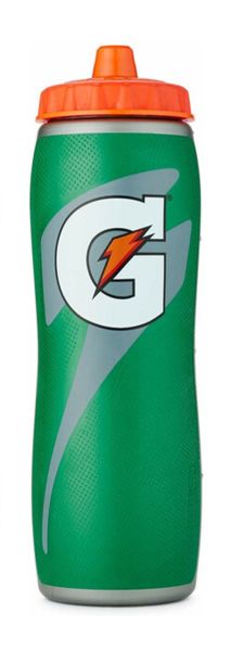 Gatorade Squeeze Trinkflasche 32 oz / 1 L