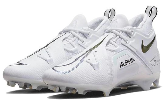 Nike Alpha Menace Pro 3 - White