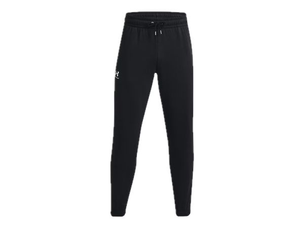 Under Armour Icon Fleece Jogger - Black