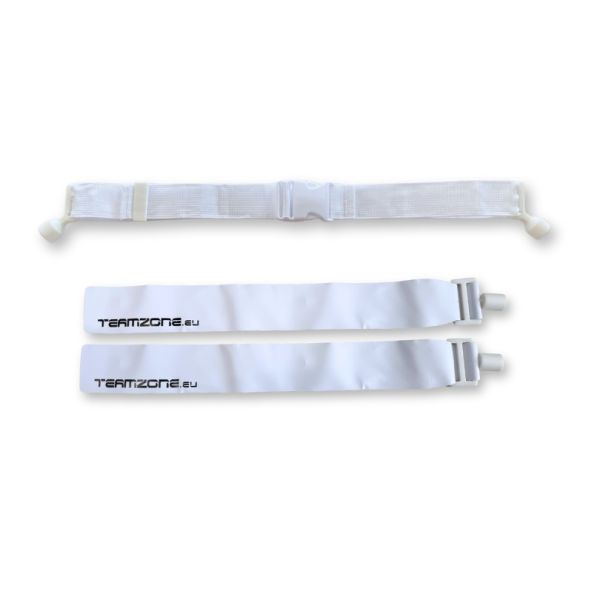 Pop Flag Set with Belt