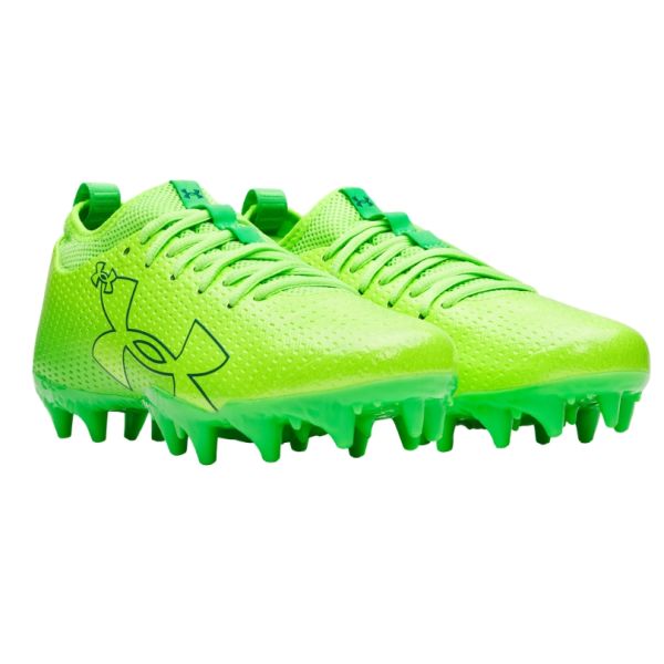 Under Armour Blur Select YOUTH - Hyper Green