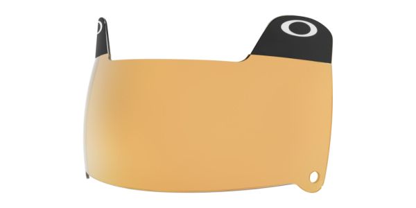 Oakley Legacy PRIZM™ Eye Shield - 24K