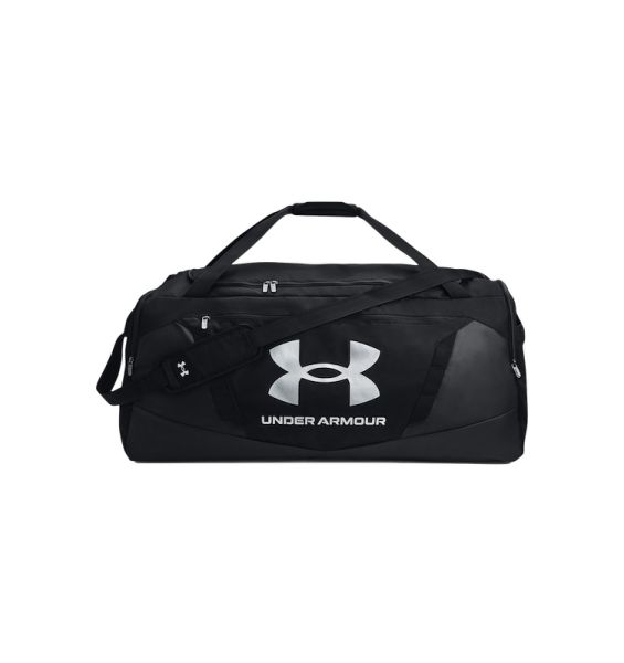 Under Armour Undeniable 5.0 Duffle X-Large - Black