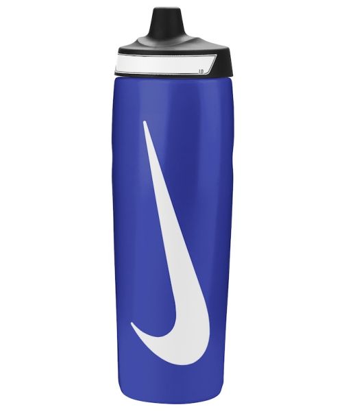 Nike Refuel Bottle Grip 24oz/709ml - Game Royal