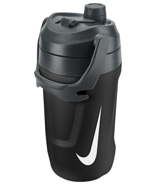 Nike Fuel Jug Chug 64oz/1892ml - Black