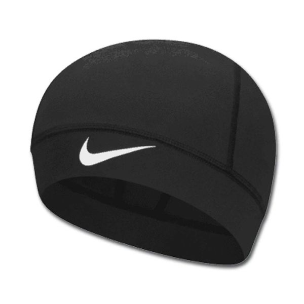 NIKE Pro Dri-Fit Skull Cap 3.0 - Black