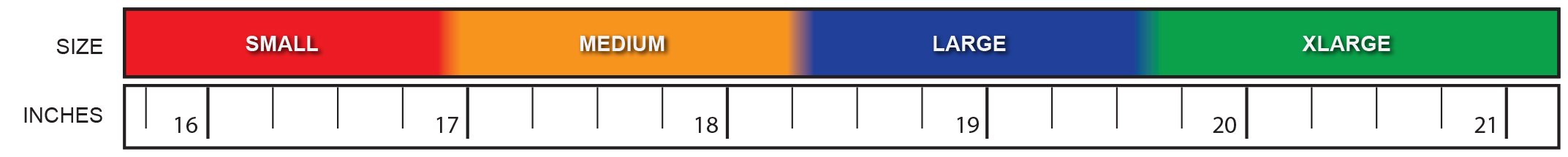 Xenith Xflexion Shoulder Pad Teamzone Eu Xflexion Size Chart