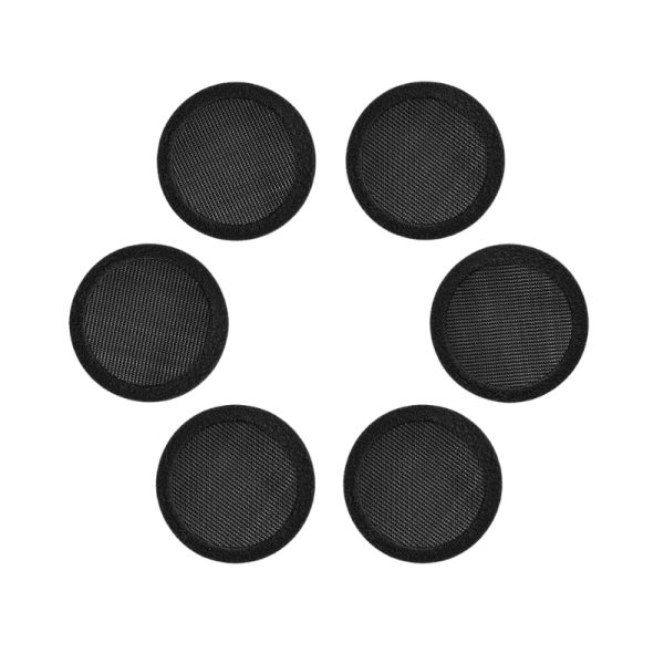 Light Helmets Fit Pad Shim Kit (Set of 6 Shims)