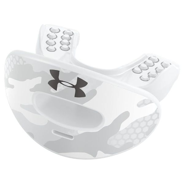 Under Armour Air Lipguard - White Camo