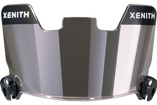 Xenith Eye Shield MIRRORED