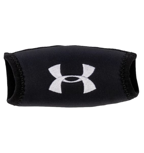 Under Armour Chinstrap Cover - Black