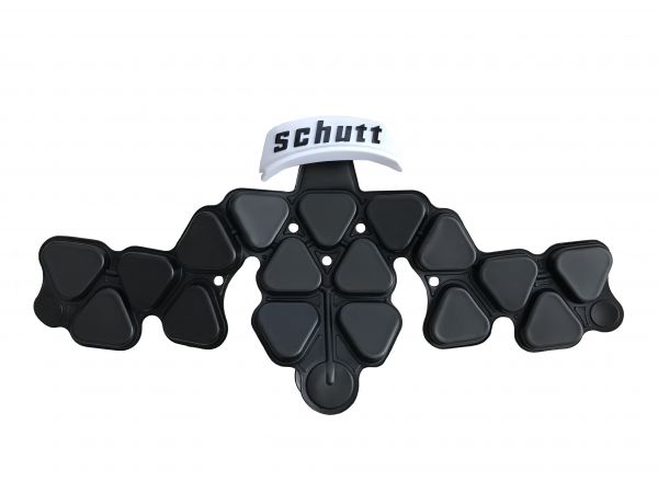Schutt Z10 / Vengeance Pro Lateral Liner White - L/XL