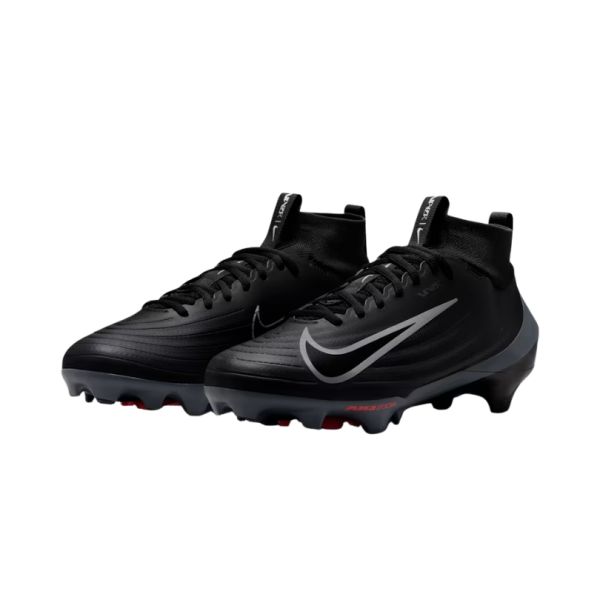 Nike Zoom Air Vapor Pro 1 - Black/Dark Grey