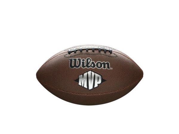 Wilson MVP Official Football WTF1411