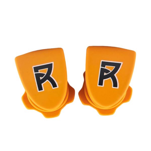 REYRR Vision Visor Clip 2.0 - Orange