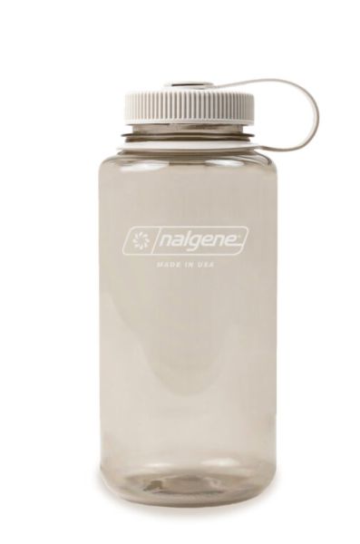 Nalgene - Wide Mouth Bottle Sustain cotton 1,0l