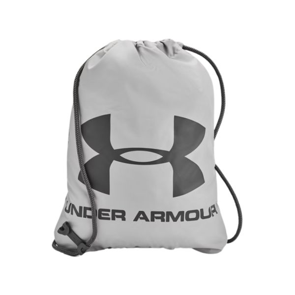 Under Armour Ozsee Sackpack - Mod Gray