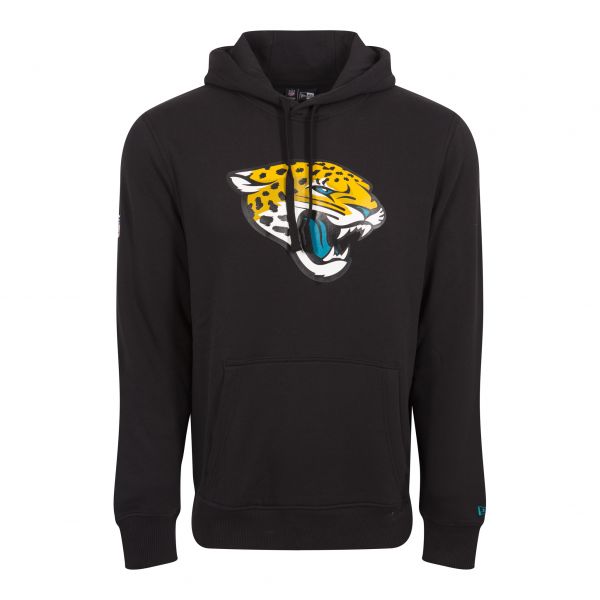 New Era NFL Team Logo PO Hoody - Jacksonville Jaguars