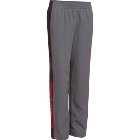 Under Armour Youth Brawler Woven Pant - Graphite