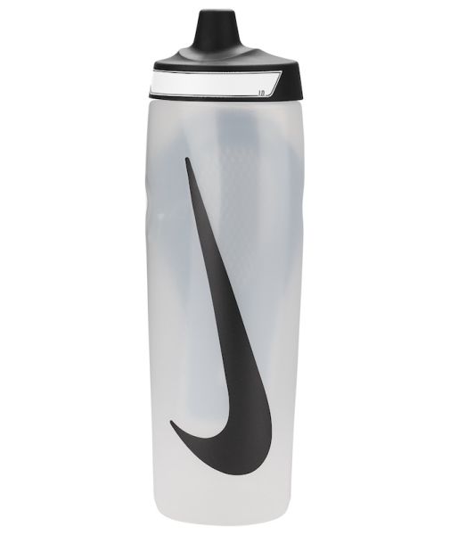 Nike Refuel Bottle Grip 24oz/709ml - Natural