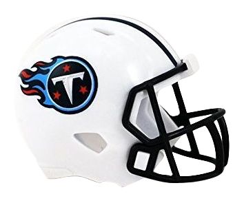 Speed Pocket Pro Club Helmet - Tennessee Titans
