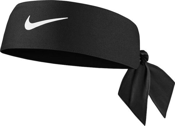 Nike Dri-Fit Head Tie 4.0 - Black