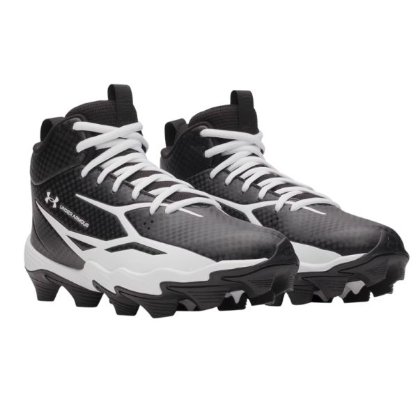 Under Armour Spotlight Hammer YOUTH - Black