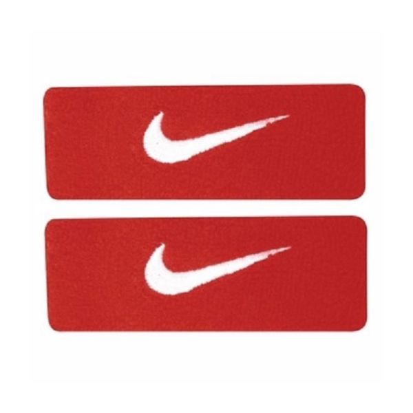 NIKE Swoosh Biceps Bands - Red