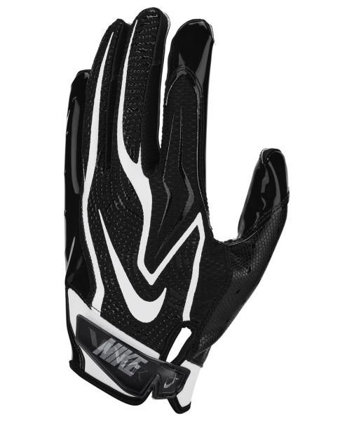 Nike Vapor Jet 9.0 - Black/White