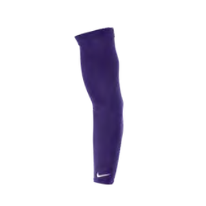 Nike Pro Dri-Fit Sleeve - Purple