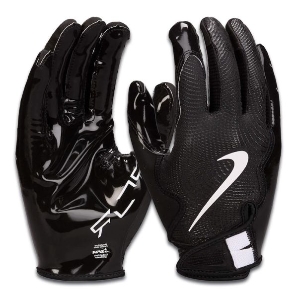 Nike Vapor Jet 8.0 - Black