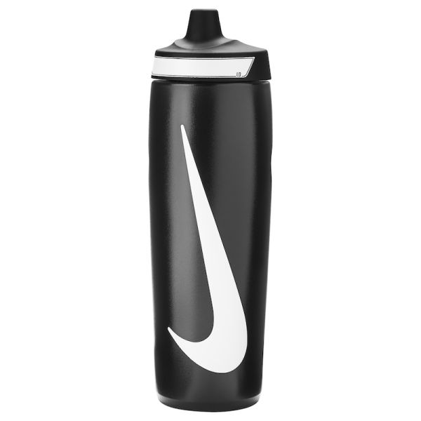 Nike Refuel Bottle Grip 24oz/709ml - Black