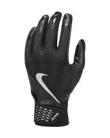 Nike Alpha YOUTH Batting Gloves - Black Nike Alpha YOUTH Batting Gloves - Black