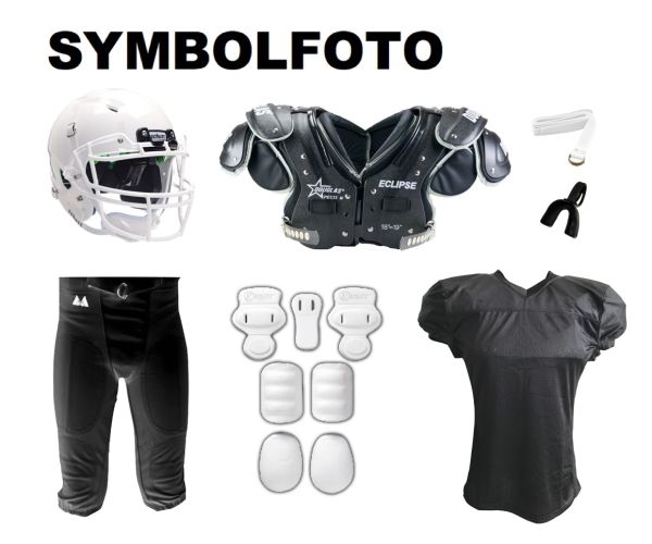 U16 Jugend Equipment Package