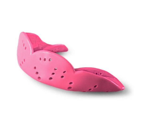 SISU Next Gen Aero Guard - Hot Pink