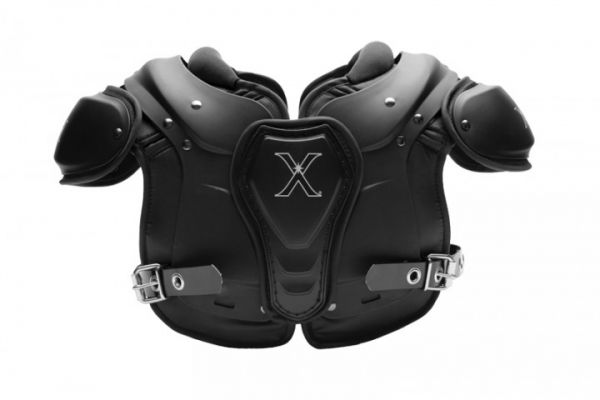Xenith Youth Xflexion Flyte Shoulder Pads 