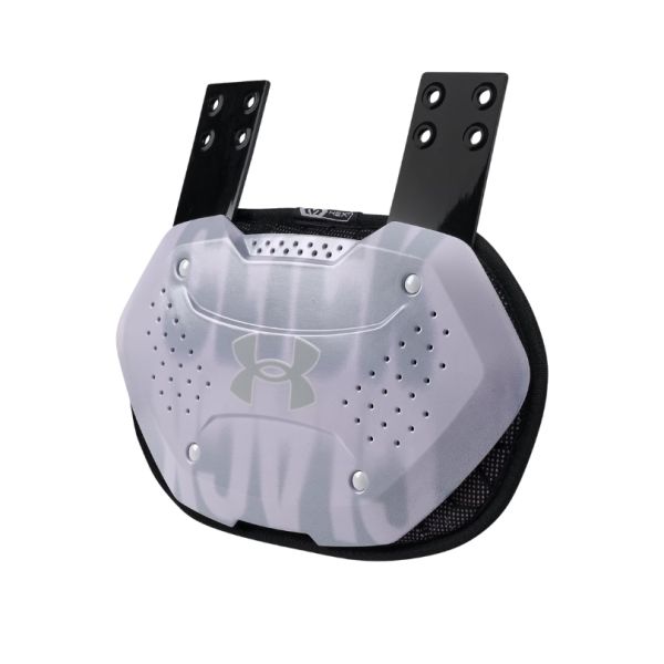 Under Armour Gameday Armour Back Plate 2 - White